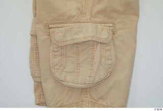 Clothes   295 beige shorts casual clothing 0007.jpg